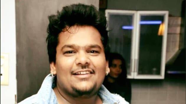 Mohit Baghel - Biography