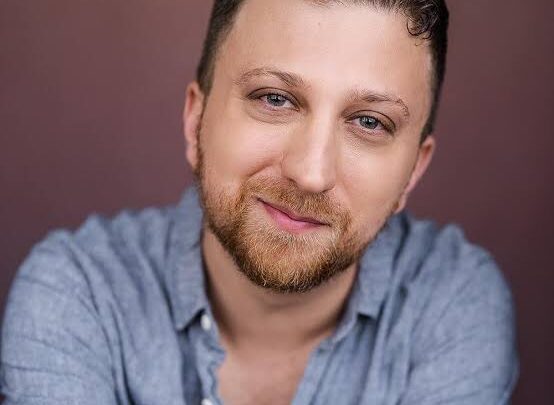 Steve Blum’s son, Brandon Blum Biography: Parents, Movies, Girlfriend, TV Shows, Age, Net Worth, Height, Facebook, Nationality