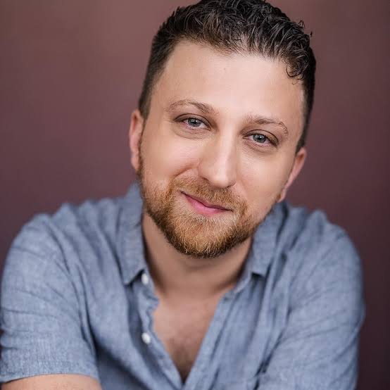 Steve Blum’s son, Brandon Blum Biography: Parents, Movies, Girlfriend, TV Shows, Age, Net Worth, Height, Facebook, Nationality