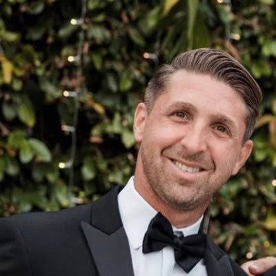 Brandon Blum - Biography
