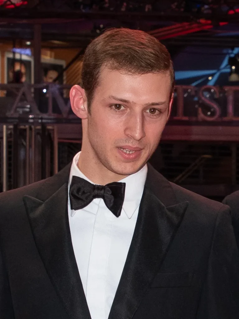 Tom Mercier - Biography