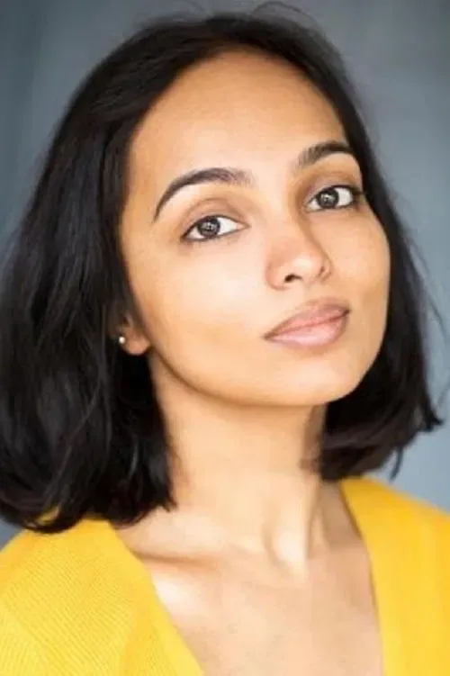 Shalini Peiris - Biography