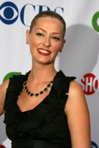 Kristina Apgar