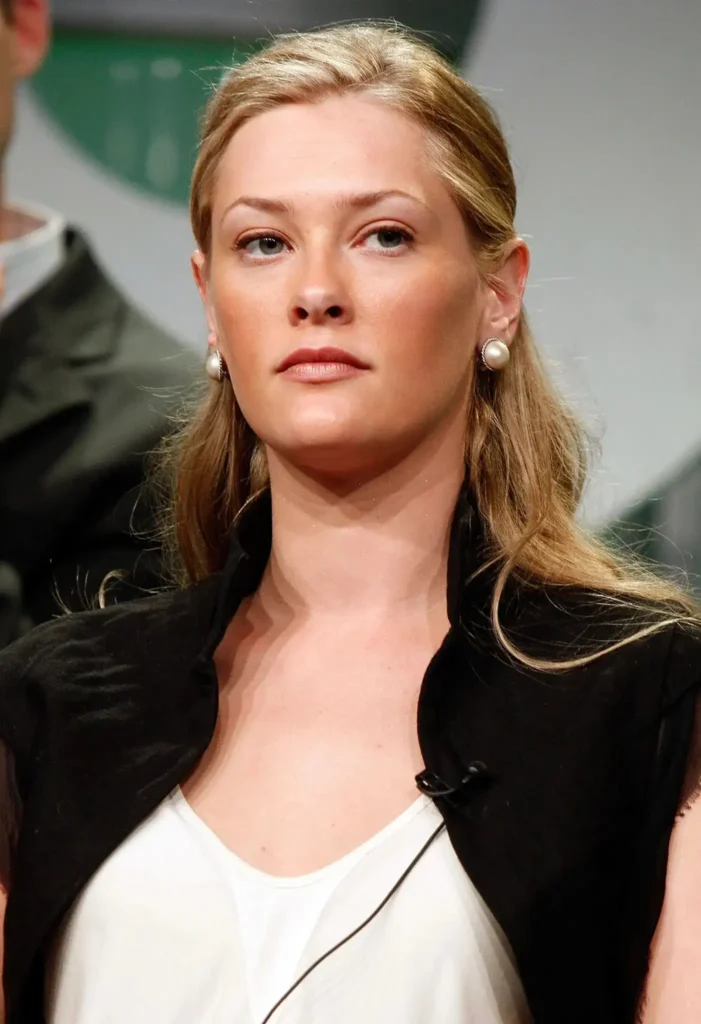Kristina Apgar - Biography