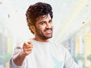 Sharwanand