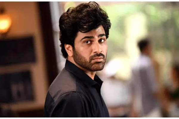 Sharwanand - Biography