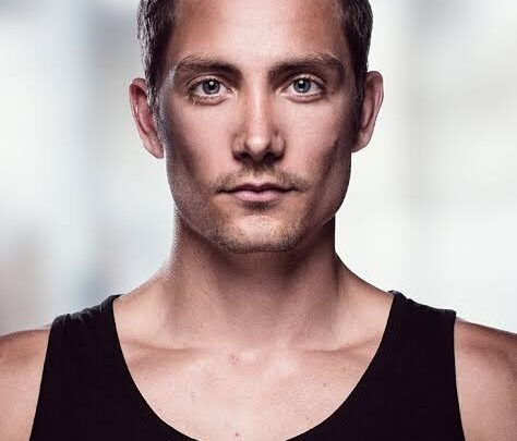 Chase Armitage Biography: Height, Net Worth, Age, Movies, Parents, Ethnicity, Girlfriend