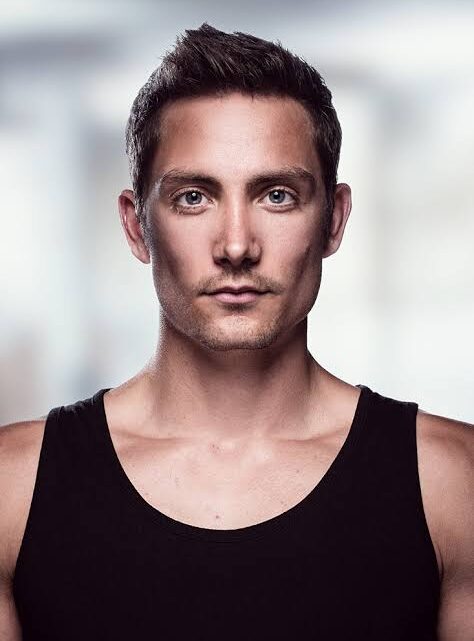 Chase Armitage Biography: Height, Net Worth, Age, Movies, Parents, Ethnicity, Girlfriend