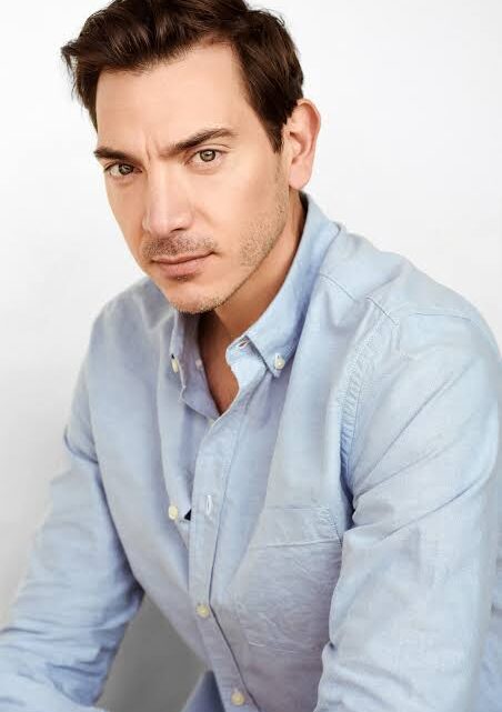 Matty Finochio Biography: Height, Net Worth, Age, Wife, Movies, Parents, Ethnicity