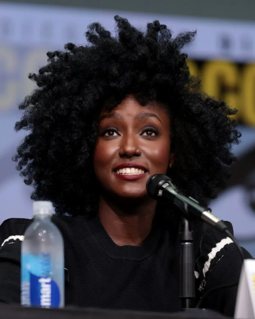 Jade Eshete - Biography