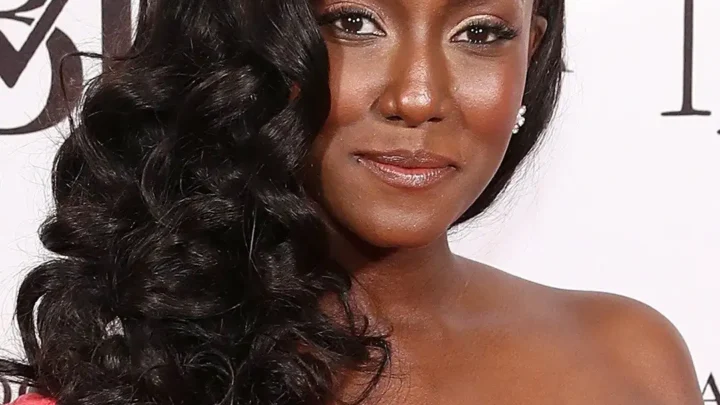 Jade Eshete Biography: Age, Net Worth, Movies, Parents, Ethnicity, Boyfriend, Awards