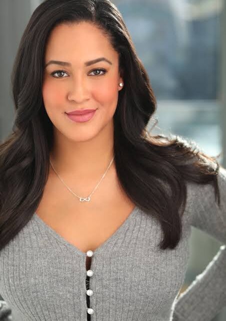 Ecstasia Sanders Biography: Height, Net Worth, Age, Movies, Parents, Ethnicity, Boyfriend