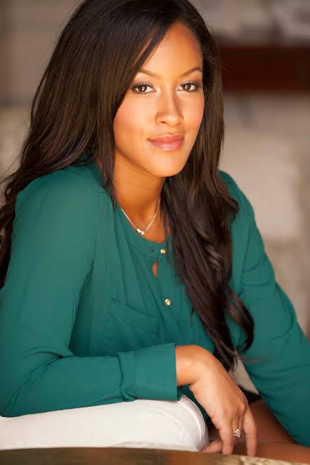 Ecstasia Sanders - Biography
