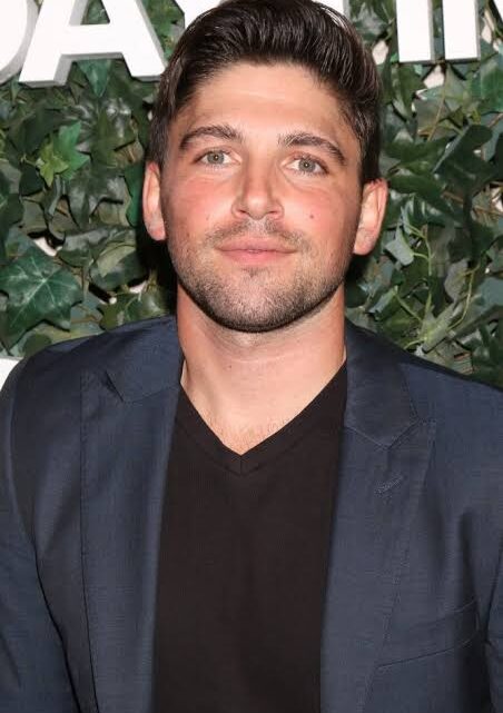 Robert Adamson Biography: Net Worth, Age, Movies, Parents, Ethnicity, Height, Girlfriend