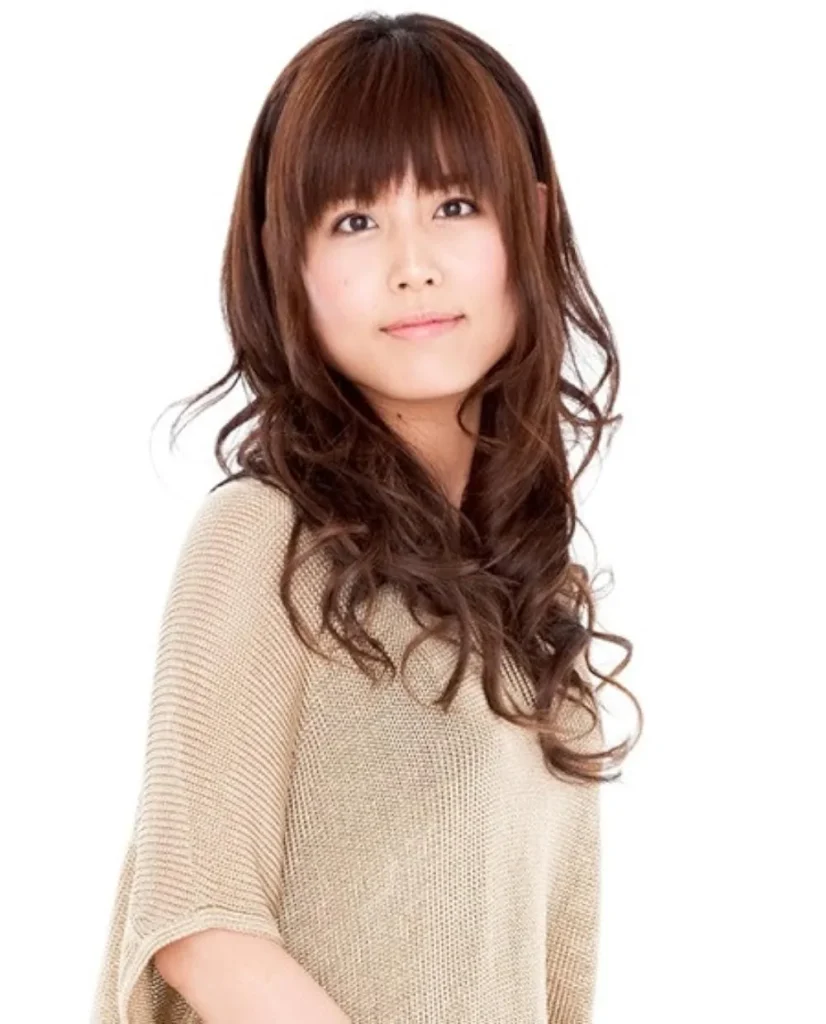 Miyuki Sawashiro - Biography