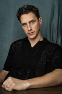 Stephen Hagan