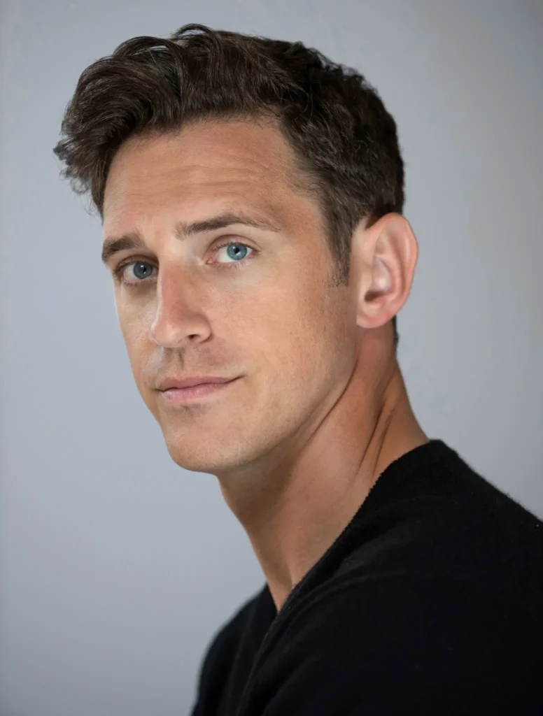 Stephen Hagan - Biography