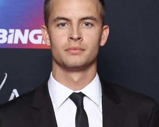 William Lodder Biography: Height, Net Worth, Age, Girlfriend, Awards, Movies, Parents, Ethnicity