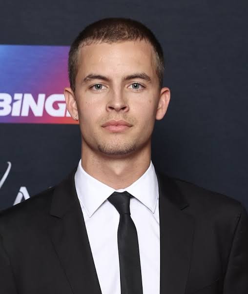 William Lodder Biography: Height, Net Worth, Age, Girlfriend, Awards, Movies, Parents, Ethnicity