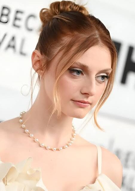 Alexandra Doke Biography: Height, Net Worth, Age, Movies, Parents, Ethnicity, Boyfriend