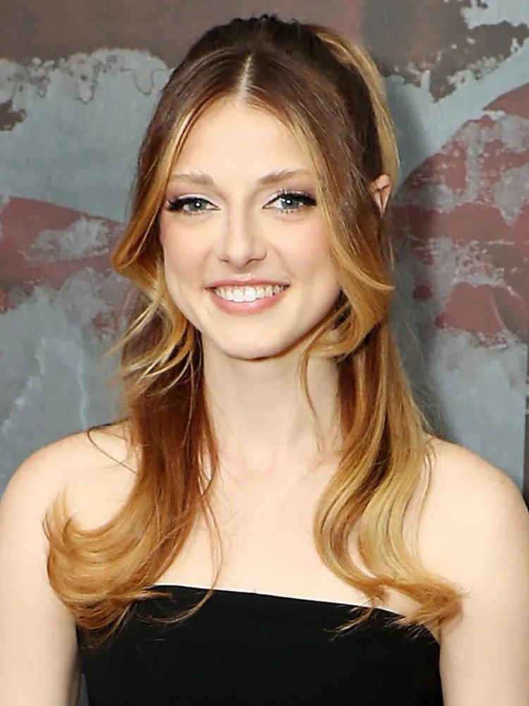 Alexandra Doke - Biography