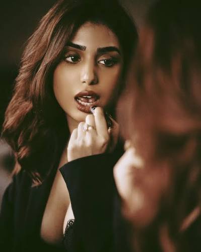 Megha Prasad Biography: Height, Net Worth, Age, Instagram, Parents, Ethnicity, Boyfriend