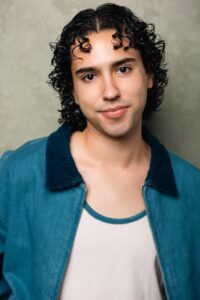 Abraham Rodriguez