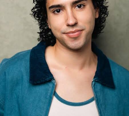 Abraham Rodriguez Biography: Height, Girlfriend, Net Worth, Age, Movies, Instagram, Parents, Ethnicity