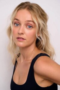 Peyton Woolf