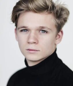 Nico Liersch