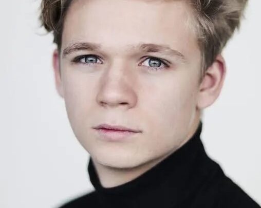 Nico Liersch Biography: Height, Net Worth, Age, Movies, Parents, Ethnicity, Girlfriend