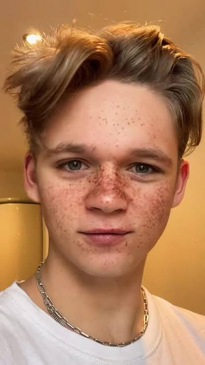 Nico Liersch - Biography