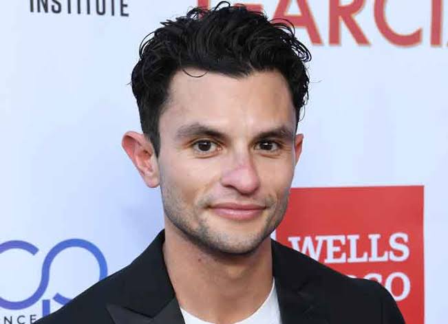 Jeffrey Licon - Biography