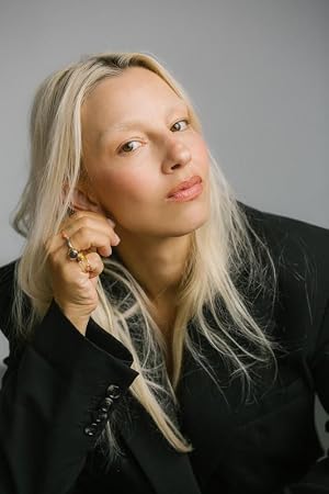 Ilinca Manolache - Biography