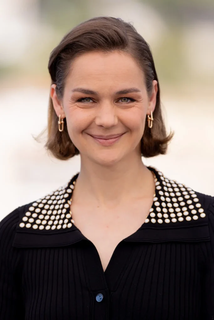 Luise Heyer - Biography