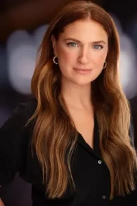Morgan Garrett