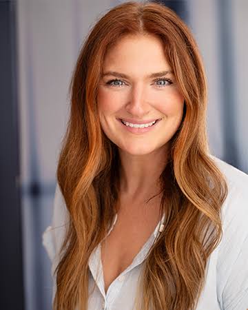 Morgan Garrett - Biography