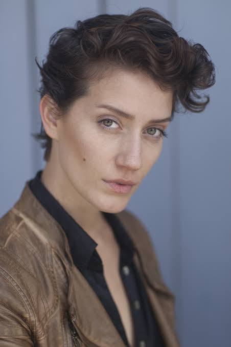 Teri Wyble - Biography