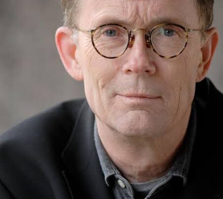 William Gibson Biography: Awards, Net Worth, Age, Wife, Ethnicity, Books, Movies