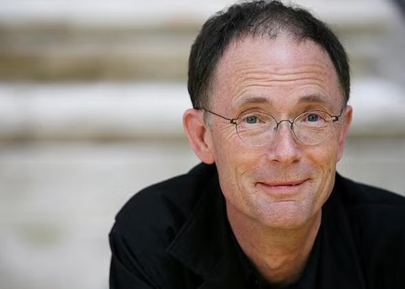William Gibson - Biography