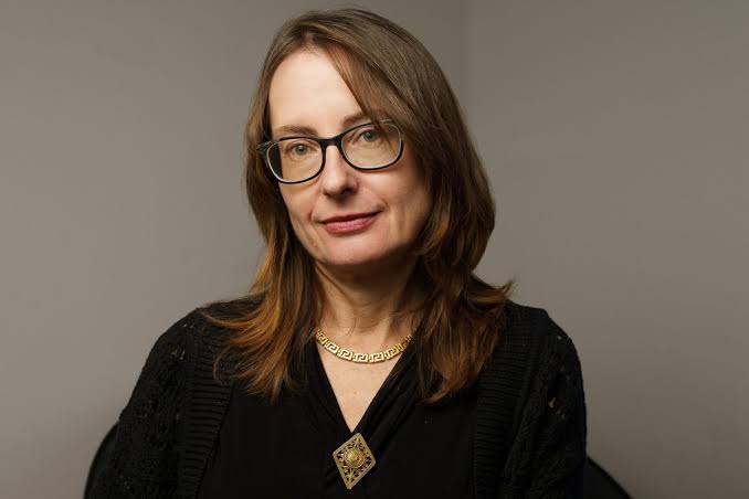 Emily Wilson - Biography