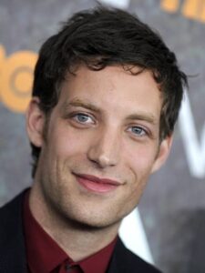 James Jagger