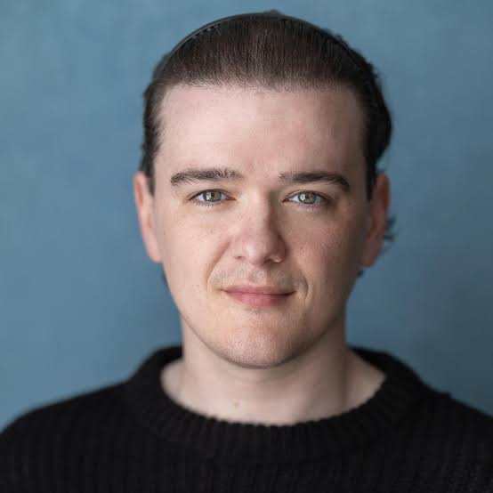George Sampson - Biography