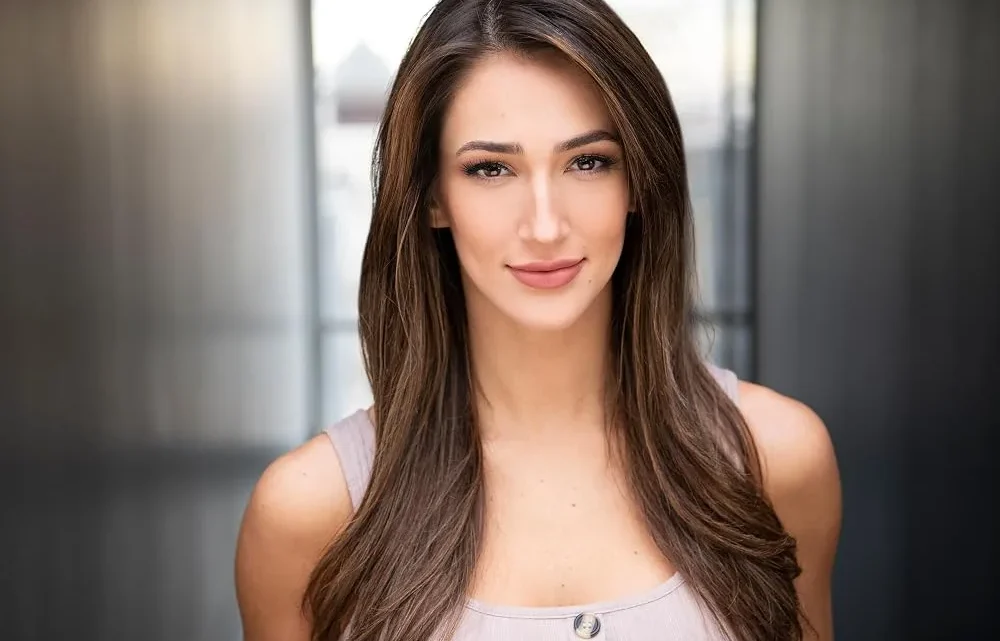 Amber Ardolino Biography: Boyfriend, Age, Height, Songs, Net Worth, Parents, Broadway, TV Shows, Instagram