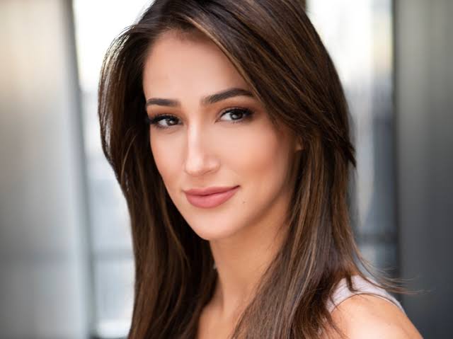 Amber Ardolino - Biography