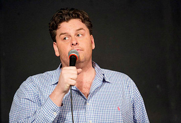 Tim Dillon - Biography