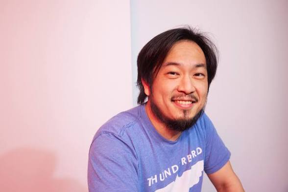 Freddie Wong Biography: Net Worth, Height, Movies, Daughter, Ethnicity, Age, Awards, Girlfriend