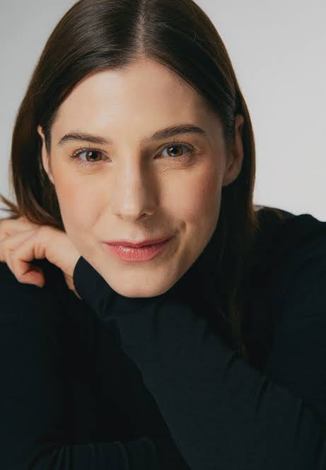 Magdalena Osińska - Biography
