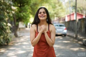 Srishti Shrivastava