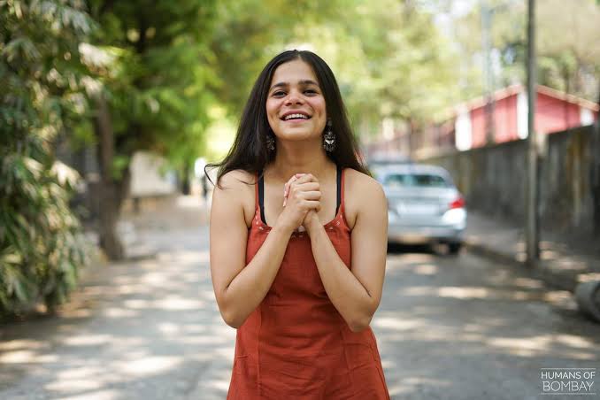 Srishti Shrivastava Biography: Height, Net Worth, Parents, Boyfriend, Age, Facebook, Movies, Web Series